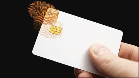 Fingerprint Matching on Smart Card: A Review 